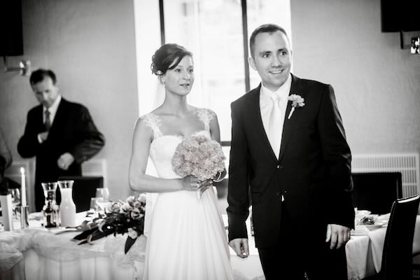 Emocjonalna detale ceremonii w Małopolsce