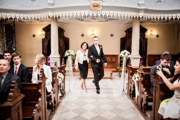 Emocjonalna moment przysięgi w Katowicach