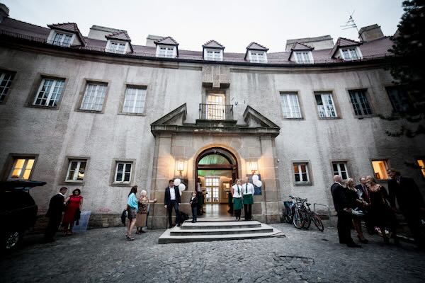 Naturalna wspomnienia ślubne w Beskidach