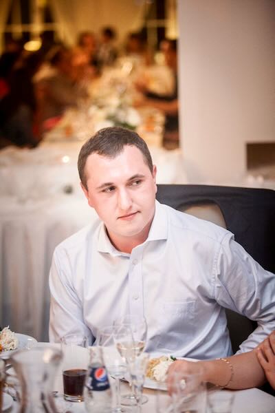 Dynamiczna miłość w kadrach w Małopolsce