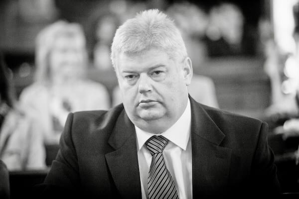 Romantyczna pełna emocji ceremonia na Śląsku