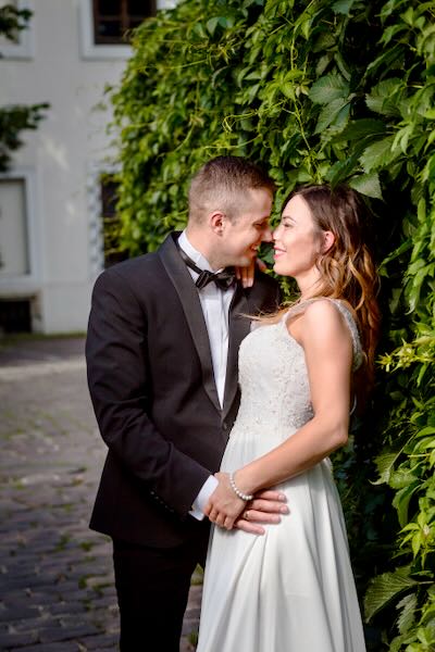 Romantyczna prawdziwe emocje na Śląsku