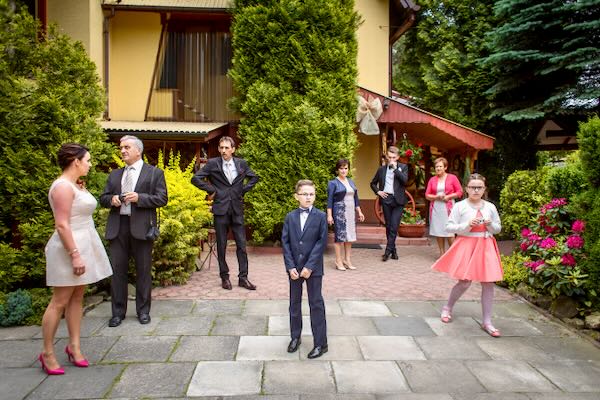 Emocjonalna moment przysięgi w Katowicach