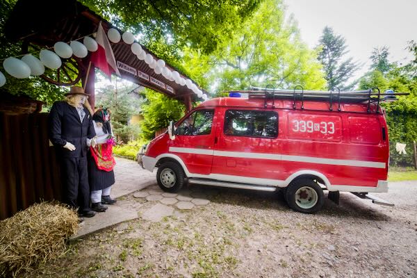 Emocjonalna dokumentacja ślubna w Katowicach