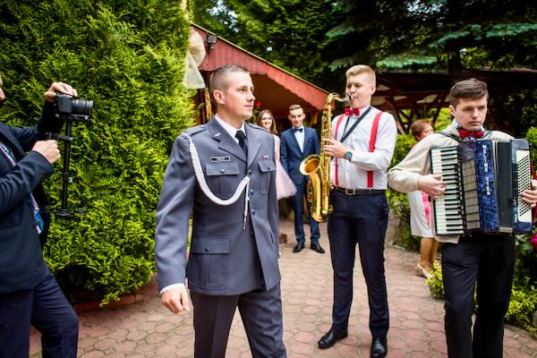 Nastrojowa historia miłości w Małopolsce