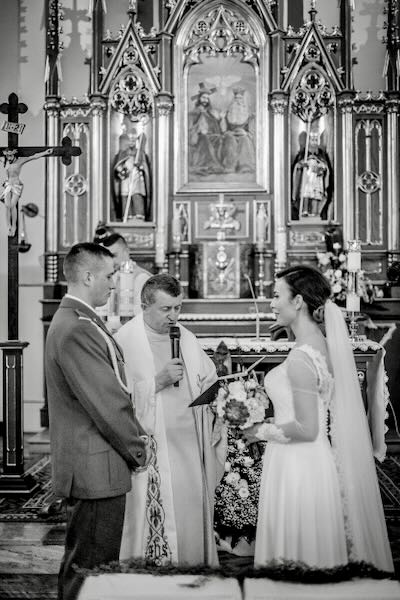 Autentyczna ślubna opowieść na Śląsku