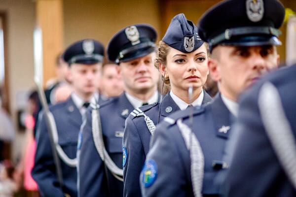 Autentyczna ślubna opowieść w Małopolsce