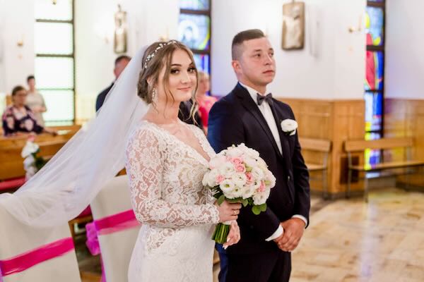 Stylowa naturalne kadry w Tatrach