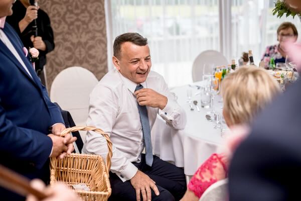 Autentyczna miłość w kadrach w Katowicach