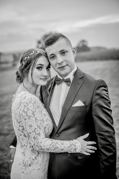 Reportażowa pierwszy taniec w Małopolsce