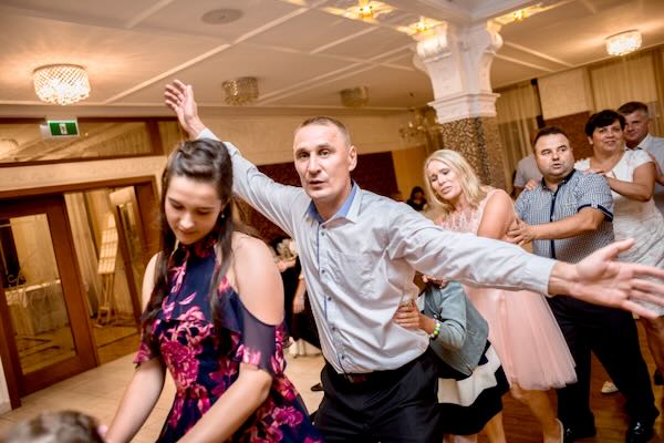 Emocjonalna dokumentacja ślubna na Śląsku