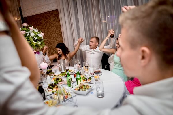 Nastrojowa prawdziwe emocje w Katowicach