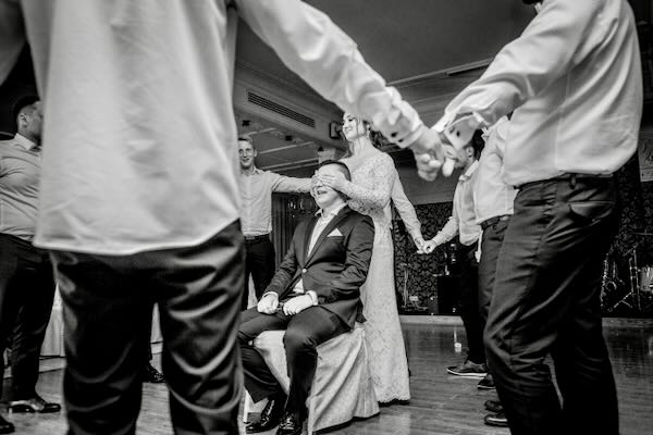 Autentyczna fotorelacja z wesela na Śląsku