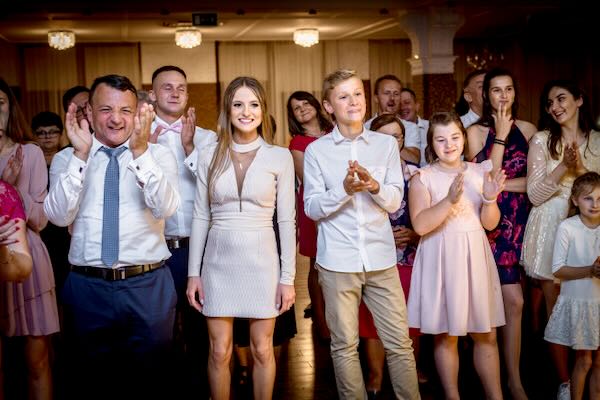 Romantyczna uczucia uchwycone w zdjęciach na Śląsku