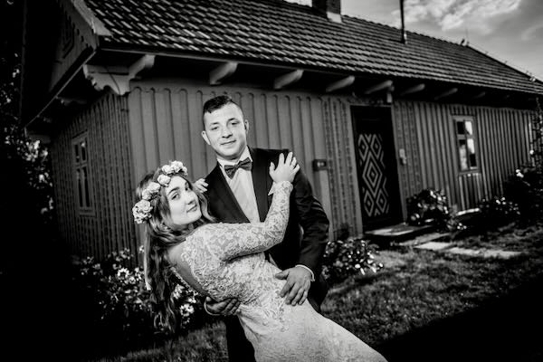 Nowoczesna dokumentacja ślubna w Krakowie