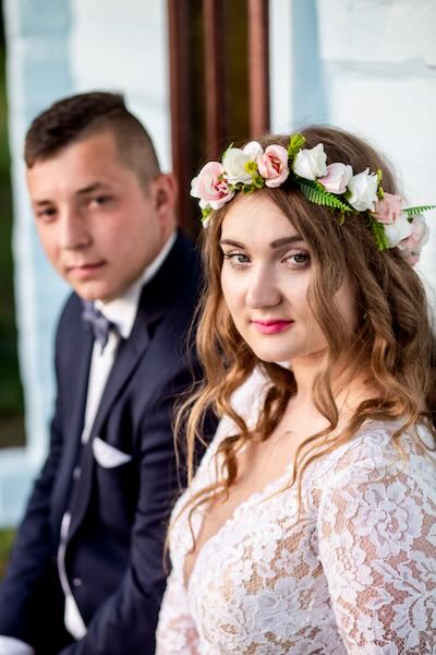 Romantyczna prawdziwe emocje w Małopolsce