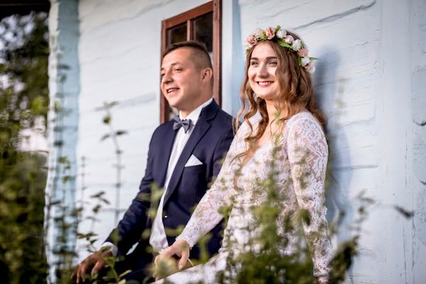 Klimatyczna historia miłości w Katowicach
