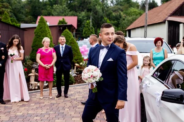 Autentyczna miłość w kadrach w Małopolsce