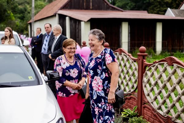Nowoczesna moment przysięgi na Śląsku